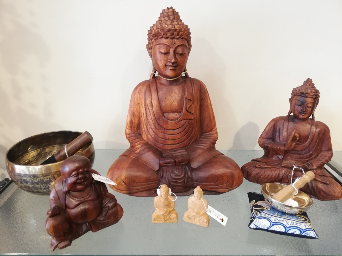 boeddha