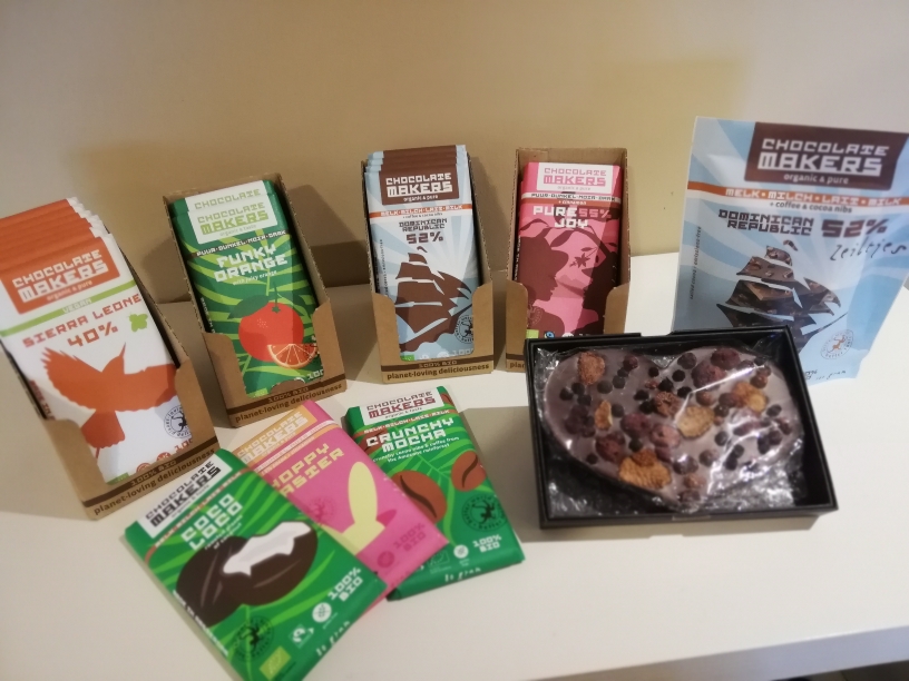 chocolade