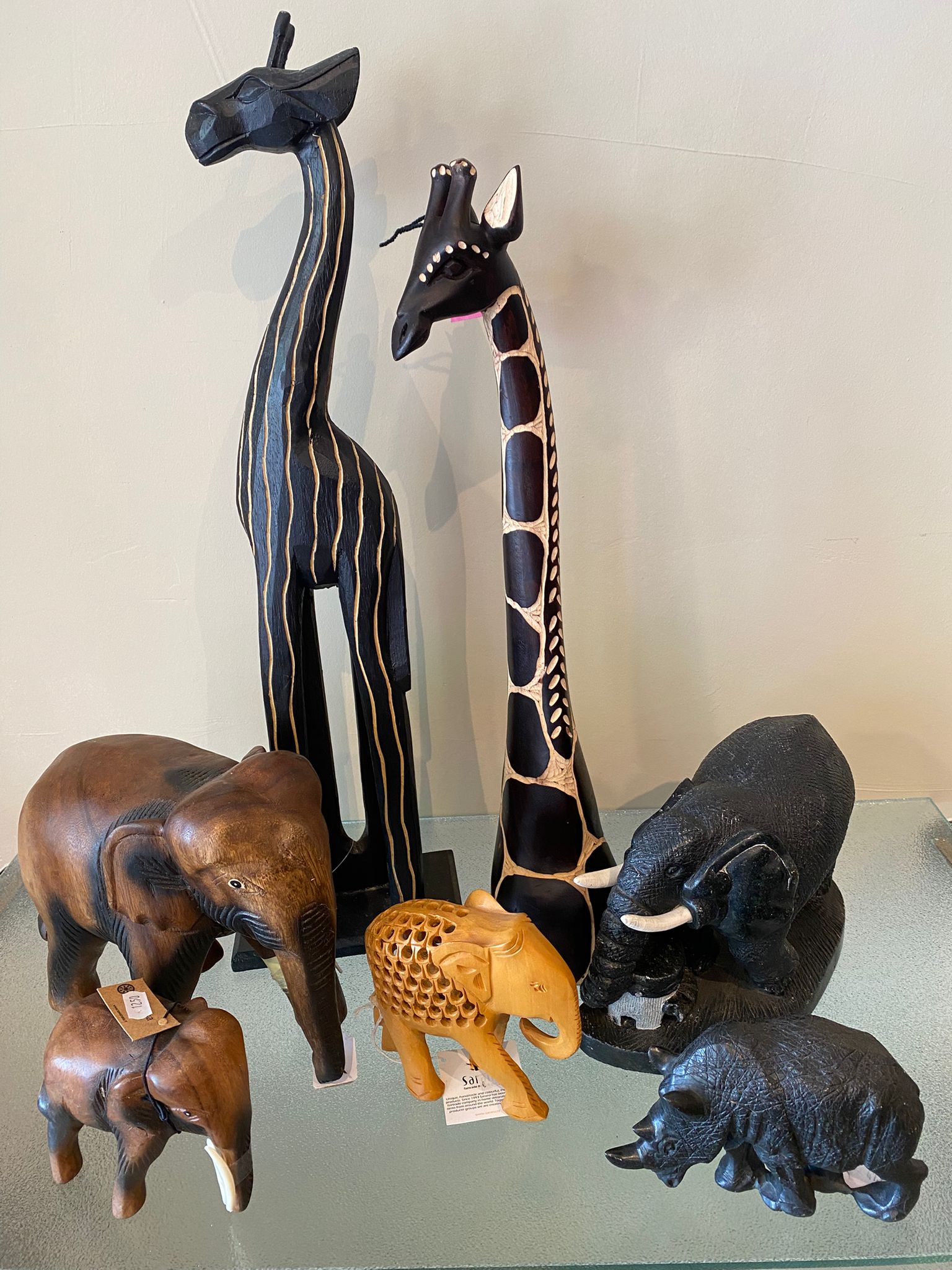 dieren
