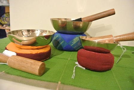 klankschaal
