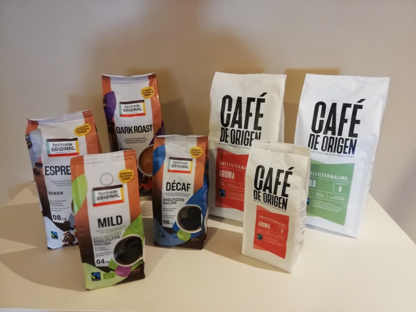 koffie
