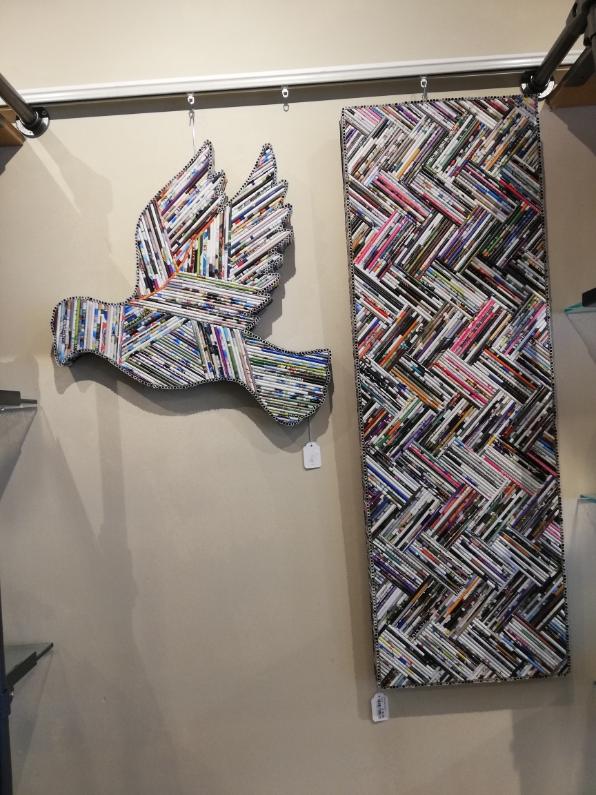 papier
