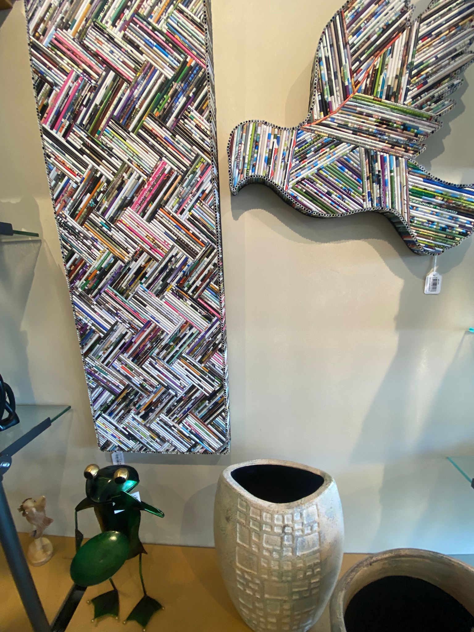 papier